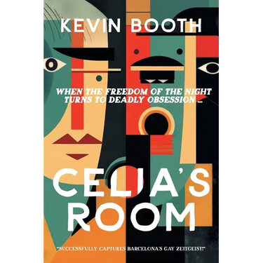 Celia's Room