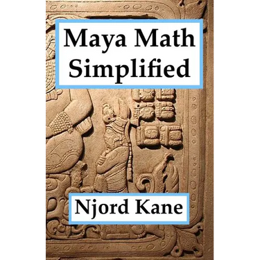 Maya Math Simplified
