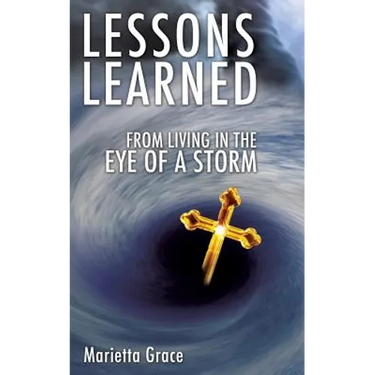 Lessons Learned from Living in the Eye of a Storm