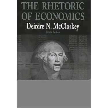 Rhetoric of Economics