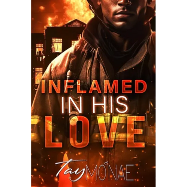 Inflamed In His Love