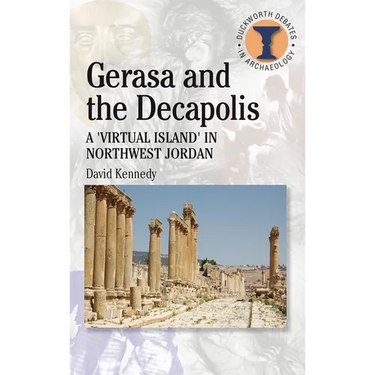 Gerasa and the Decapolis