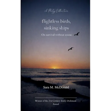 Flightless Birds, Sinking Ships On survival without rescue.