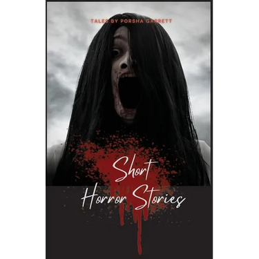 Short Horror Stories