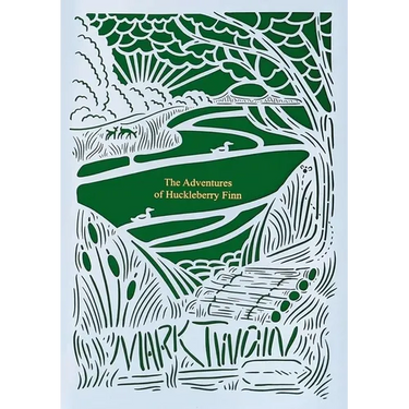 The Adventures of Huckleberry Finn (Seasons Edition -- Summer)
