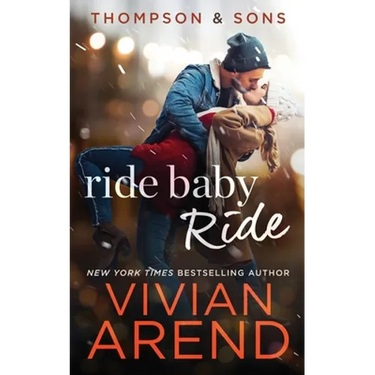 Ride Baby Ride
