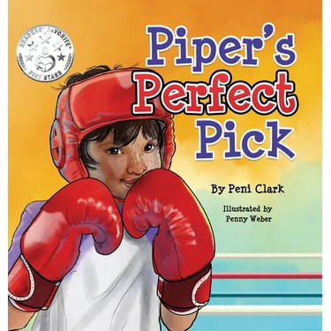 Piper's Perfect Pick