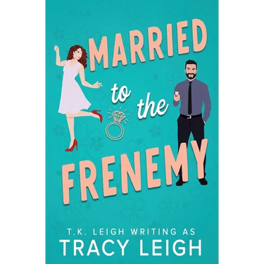 Married to the Frenemy