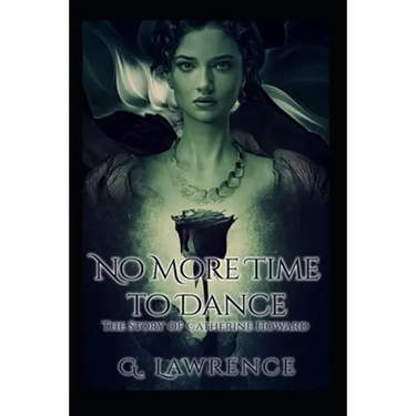 No More Time to Dance