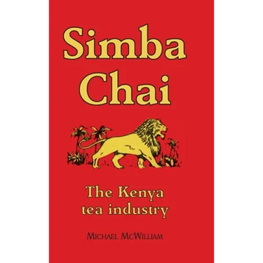 Simba Chai