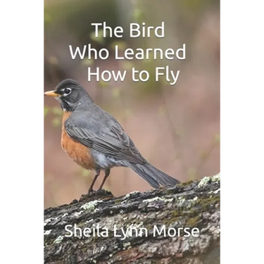 The Bird Who Learned How to Fly