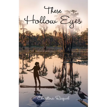 These Hollow Eyes