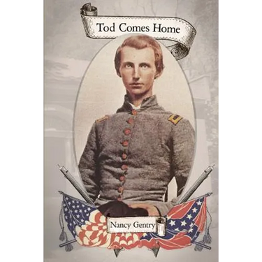 Tod Comes Home