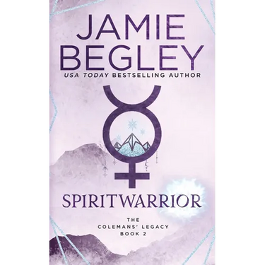 Spiritwarrior