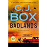 Badlands: A Cassie Dewell Novel