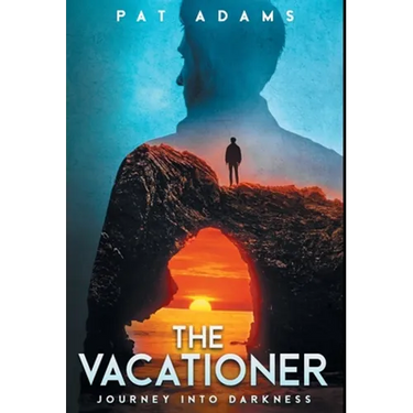 The Vacationer: Journey Into Darkness