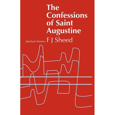 Confessions of Saint Augustine