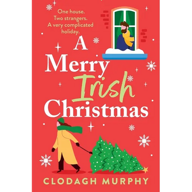 A Merry Irish Christmas