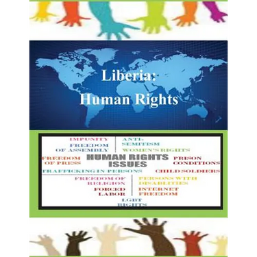 Liberia: Human Rights