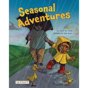 Seasonal Adventures