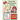 Farm Life Word Search Puzzle Book: Give your brain a workout with these 40 word search puzzles, farm life themed, plus 20 word scrambles and 20 sudoku