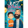 Just Between You and Me Kid Journal: Father and Son Pass Back and Forth a Diary with Prompts, Guided by Love, Meaningful Conversations, Strong Relatio
