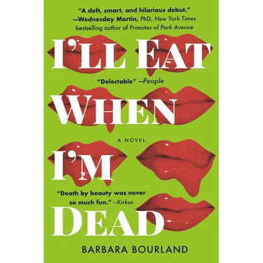 I'll Eat When I'm Dead