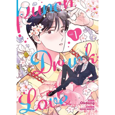 Punch Drunk Love Vol. 1