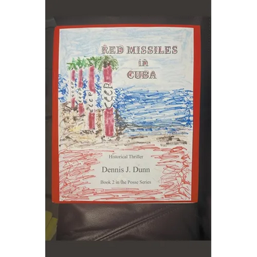 Red Missiles in Cuba