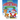 Happy Christmas Coloring Book