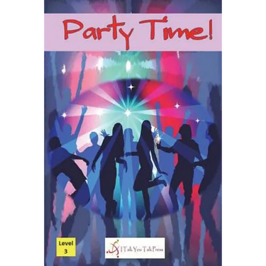 Party Time!