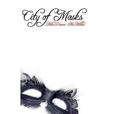 City Of Masks