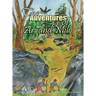 The Adventures of Ari and Milo: A Tree-mendous Tale of Teamwork