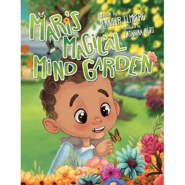 Mari's Magical Mind Garden