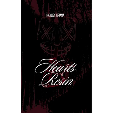 Hearts of Resin