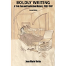 Boldly Writing: A Trek Fan and Fanfiction History, 1967-1987