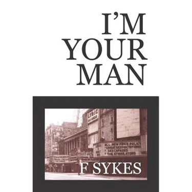 I'm Your Man