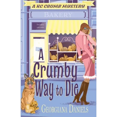 A Crumby Way to Die