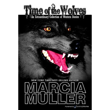 Time of the Wolves