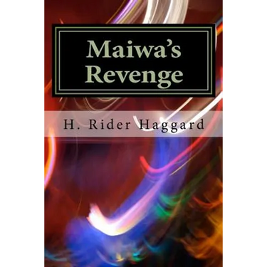 Maiwa's Revenge