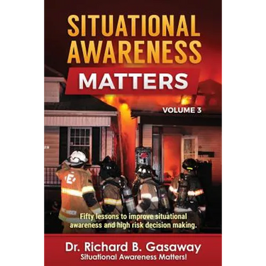 Situational Awareness Matters: Volume 3