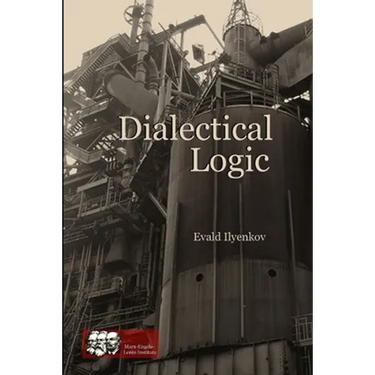 Dialectical Logic