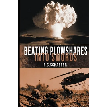 Beating Plowshares into Swords: An Alternate History of the Vietnam War