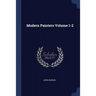 Modern Painters Volume 1-2