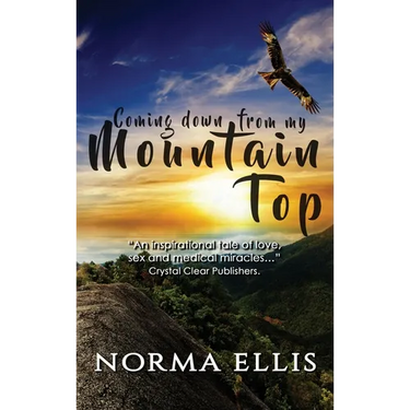 Coming Down from My Mountain Top