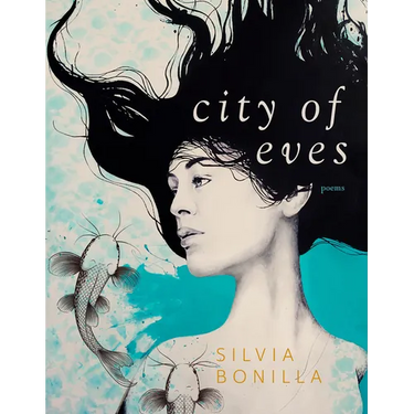 City of Eves: Poems
