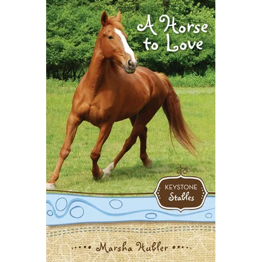 A Horse to Love: 1