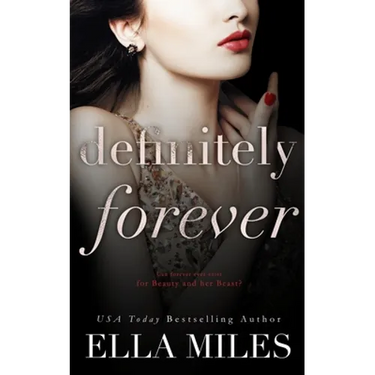 Definitely Forever