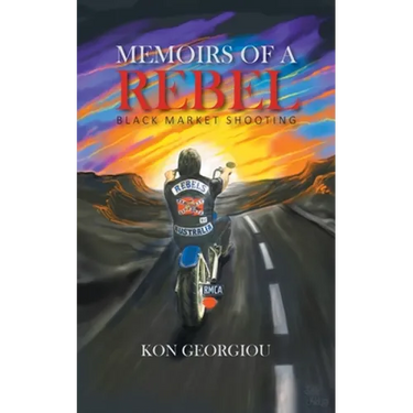 Memoirs of a Rebel: Black Market Shooting