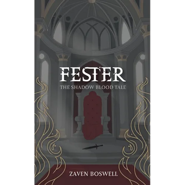 Fester: The Shadow Blood Tale